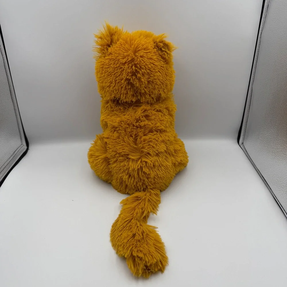 Harry Potter Hermione's Crookshanks 12
